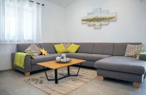 Villa Ingrid in Buzet - Haus für 6 Personen - Foto 24