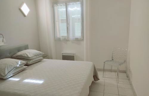 Appartement 2 terrasses face mer de 100m2 - Foto 12