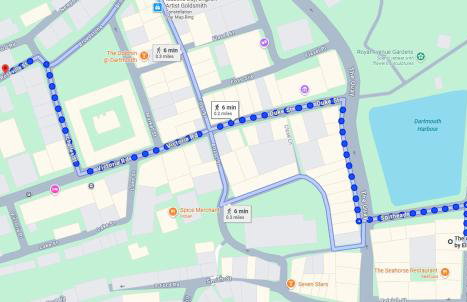 Harbourside 3 - Luxury Riverside Apartment - Foto 18