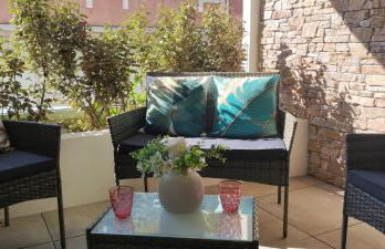 Appartement neuf à 100 m de la plage - New 100m from beach - Foto 1