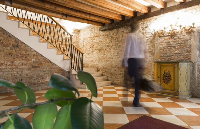 Palazzo Guardi - Photo 54