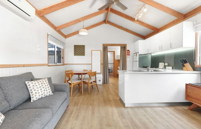 Kendalls on the Beach Holiday Park - Foto 66