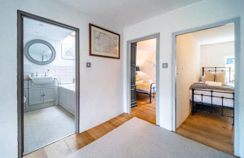 Fox Cottage - Foto 19