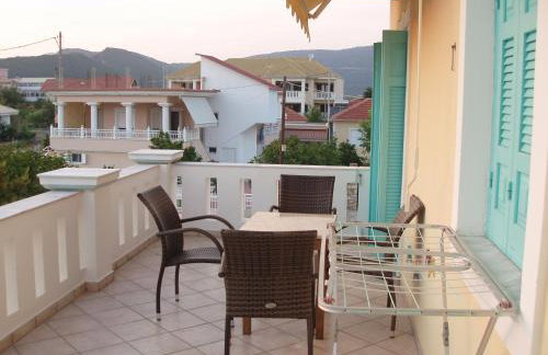 Splantza Apartments - Foto 25