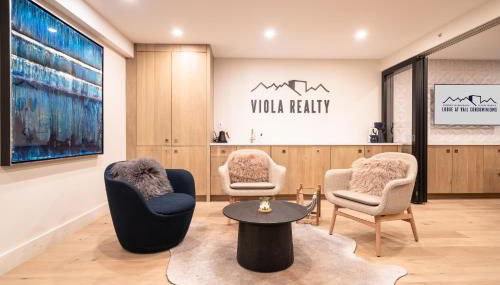 Lodge at Vail Condominiums - Foto 2, Internal: Not applicable to any particular room, Lobby or reception, locker