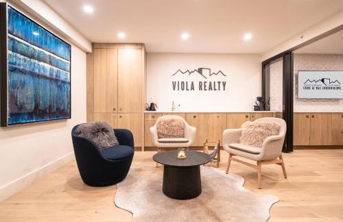 Lodge at Vail Condominiums - Photo 2