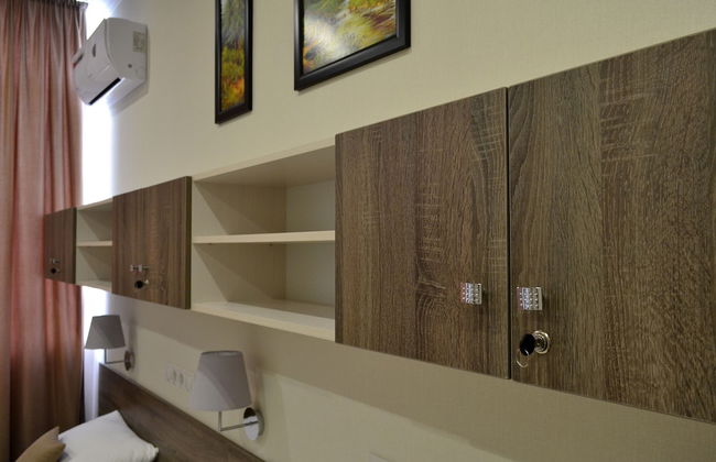 Apartment Park & House 42 - Photo 14