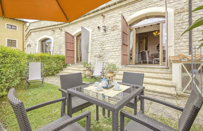 Il Conventaccio Luxury Resort - Photo 28