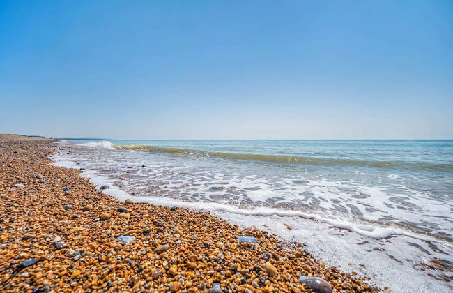 Pebbles View Overlooking the Beautiful Pevensey Bay Beach - Foto 35