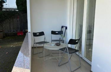 Ferienwohnung Karsau Schweiz Französische Grenze - Foto 11