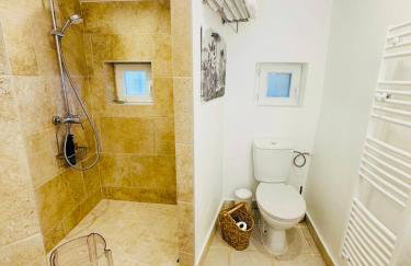 Dépendance tout confort - classé 4 étoiles - Foto 19