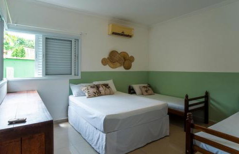 Casa Mata Atlântica Paraty - Foto 37