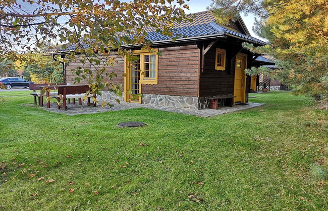 Holiday Home Tatralandia - Foto 44