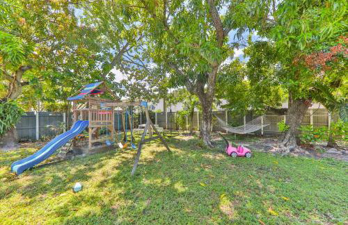 Heart of Hollywood Villa - Foto 34