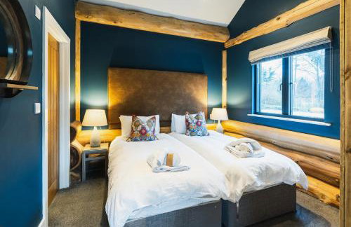 The Farmhouse - Photo 25