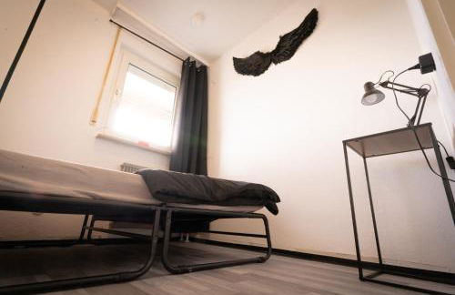 Schönes 2-Zimmer Apartment mit Balkon inklusive PKW Stellplatz - Foto 22