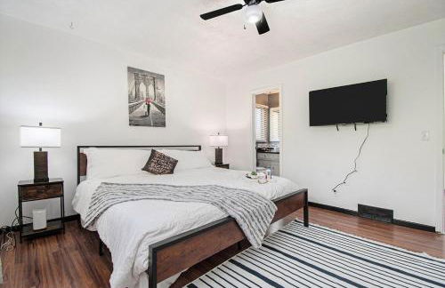 Charming Elegance Getaway - Foto 18