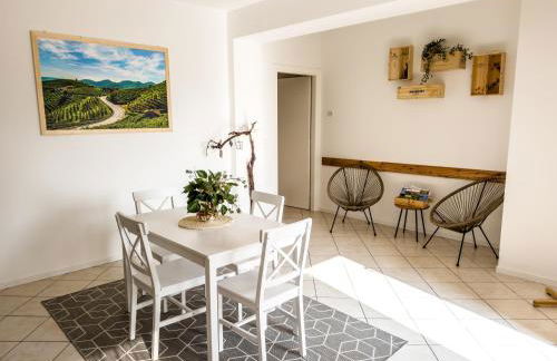 Casa Maddalena - Foto 1