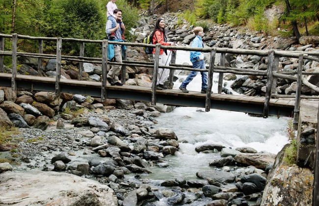 Haus Amedee - Foto 14