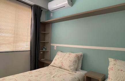 A Pausa Perfeita, Praia, Conforto & Localização Navega BC e Itajaí - Photo 44