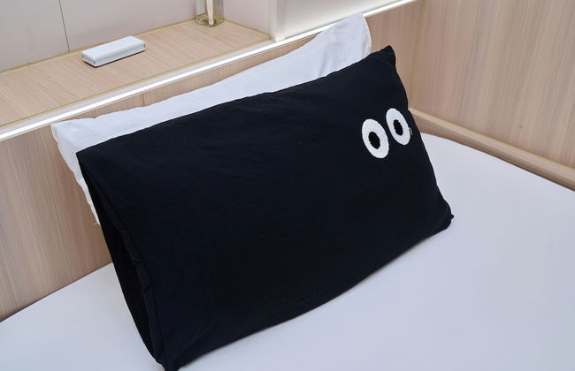 Serene Smart Stay - Photo 24