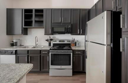 Landing Stunning 1BD Gym Clubhouse - Foto 64