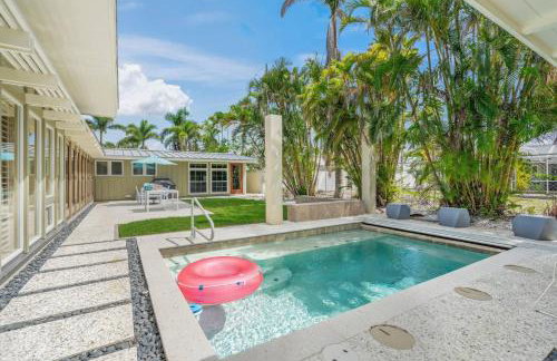Hidden Treasure on Lido Key - Foto 1