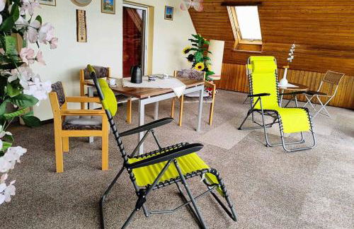 Ferienwohnung Heike Greiner - Foto 5