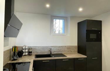 Gîte l’Inattendu - Foto 28