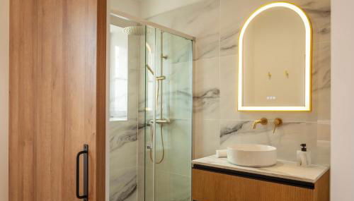 L'échappée de Chambord - Photo 4, towels, Shower