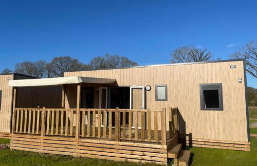 Camping VVF Pontivy - Photo 2