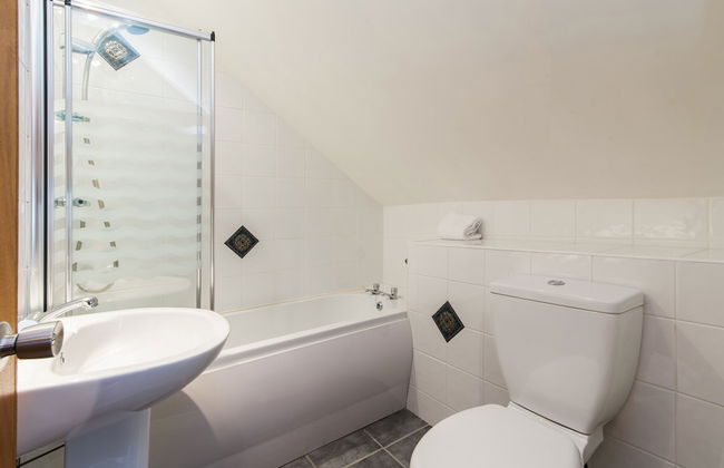 Mountsorrel House - Foto 38