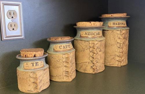 Private cabin on 100 scenic acres with balcony views - Foto 11