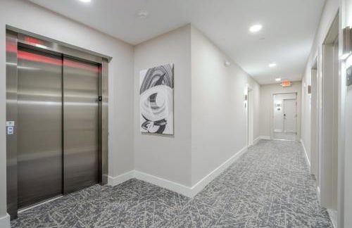 Luxury 2-bed at The Vera Rooftop Deck, Near MBTA - Foto 14