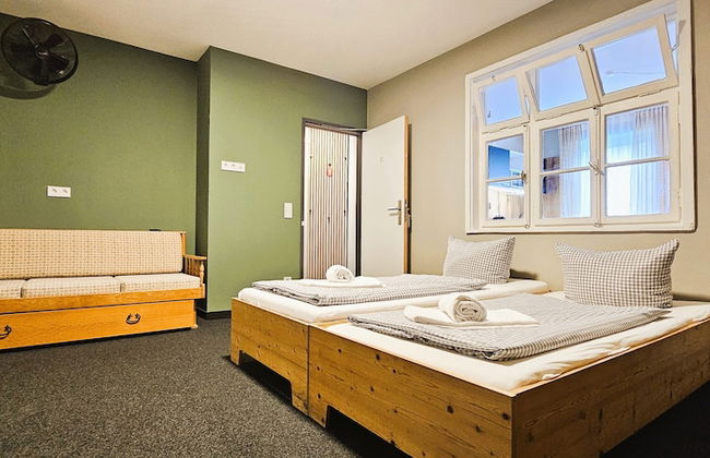 ARRIVEL Apartments Moosfeld - Foto 25