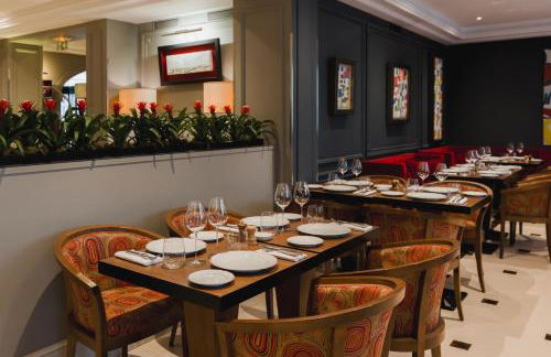 Majestic Apartments Champs Elysées - Foto 52