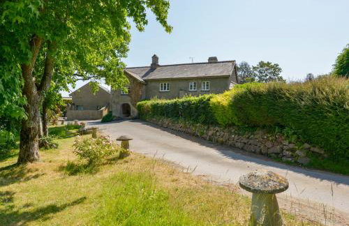 Twelve Oaks Farmhouse - Foto 38