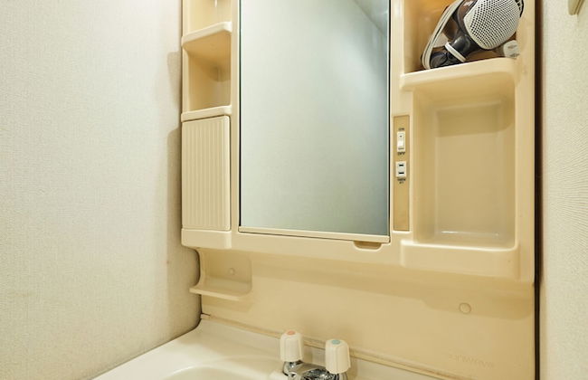 Fine court Yamahana - Photo 39