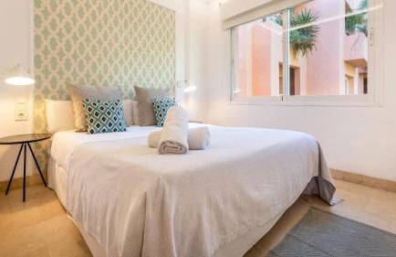 VACATION MARBELLA l Golden Mile Oasis l Family friendly l Next to the beach and Puente Romano l 24-7 Security - Foto 17