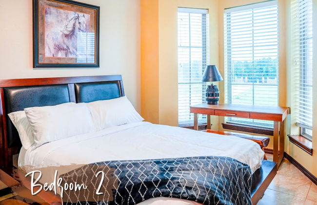 Peaceful Luxurious Ranch Family Reunion - Photo 22