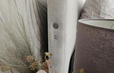 Wohnung mit großer Terrasse und Stadtview - Foto 25