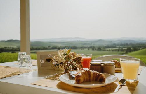 Casa d'Era Country Holiday Houses - Foto 32