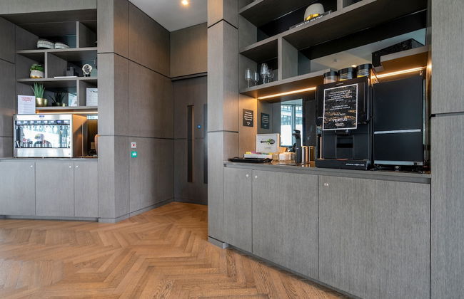 Stunning Three-bedroom Apartment on the River - Foto 46