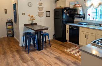 Sal's Beach Cottage Retreat - Foto 8