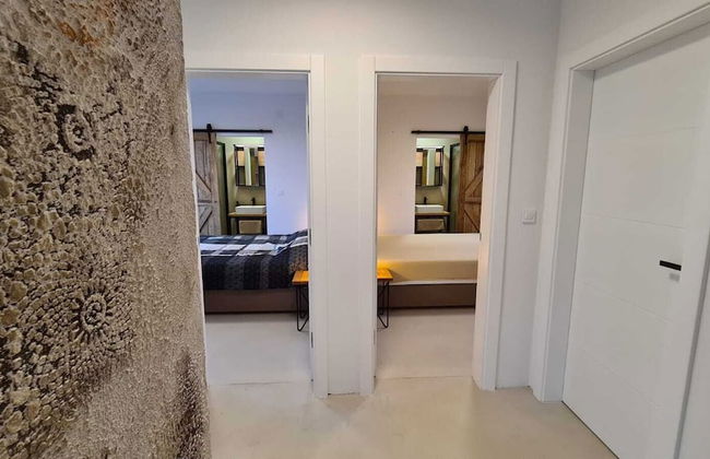 Villa SOL Insulam - Foto 12