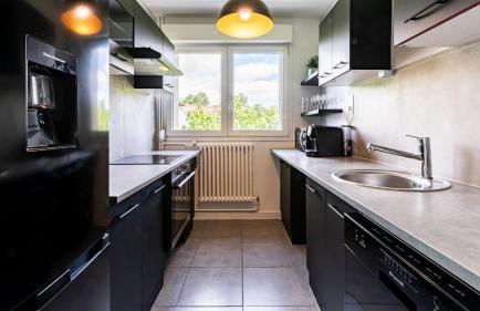 Lumina - Spacieux & comfortable - Foto 16