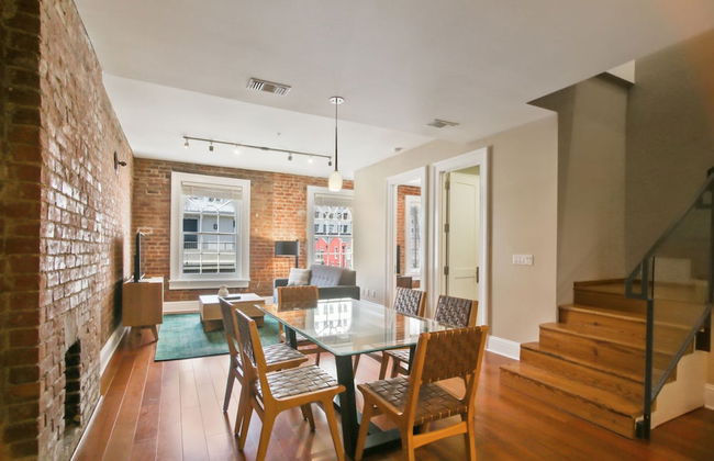 Roami at Factors Row - Foto 57