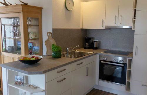 Bergkiefer - Ferienwohnung - Foto 6