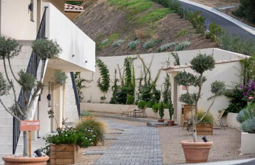 Casa Marina Cargèse - Foto 44