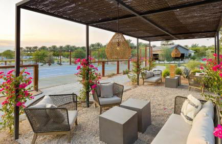 8bdr Villa Tennis/pickleball, Golf Green, Pool House, Gym, Bar Mesquite38 - Foto 130